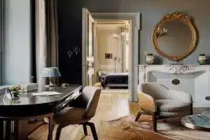 Villa Pétrusse - Relais & Châteaux, Luxembourg