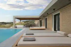 Marelys Villa by Halkidiki Villas, Nea Skioni