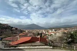 Panoramic cityview Guest house, Karpenision