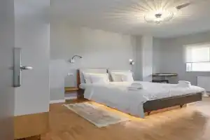 Pit4U Accommodation Apart-hotel, Bucharest