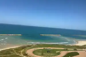 Brise 9 Apartments, Netanya