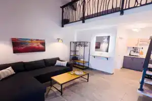 Hideaway Thassos Apart-hotel, Limenaria