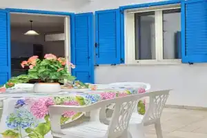 Casa Desiderio, Marina di Pescoluse