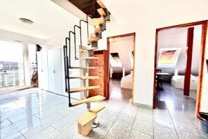 Apartment for 7 guests with 4 rooms, Geesthacht