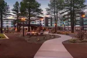 Home2 Suites By Hilton, Flagstaff