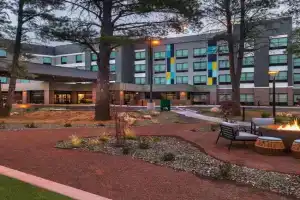 Tru By Hilton Hotel, Flagstaff