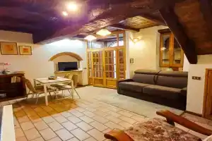 Appartamento Monterone 64 Apartments, Spoleto