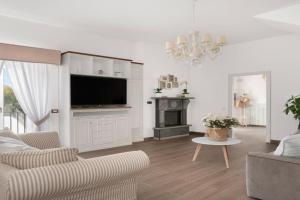 Villa Simona - De Vivo Realty, Piano di Sorrento