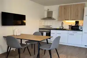 Monteurhaus in Apartments, Bad Rothenfelde