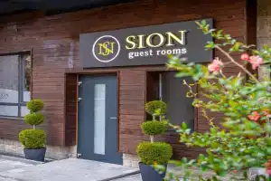 SION Boutique Guest rooms, Veliko Tarnovo