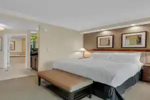 Mirai MGM Signature Hotel, Las Vegas