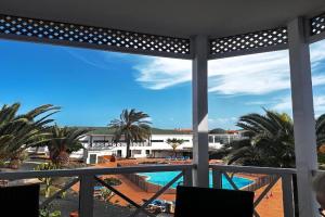 Casa Dunas Verdemar, Corralejo