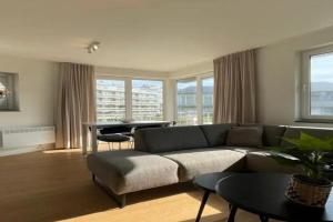 Galooie Apartments, Koksijde