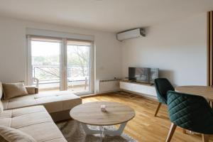 Apartman STEFAN, Vrnyachka Banya