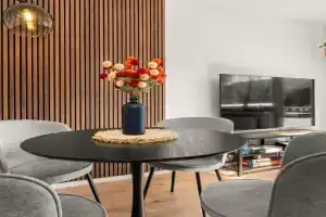 JUNEs - NEU mit Balkon, Grill, PS5, Bikekeller Apartments, Bad Berleburg