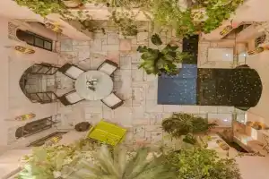 Riad Mayan & Spa Hotel, Marrakech