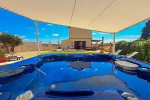 Casello Delle Egadi Apartments, Marausa