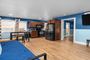 Stylish Apartment Minutes from NRG and Med Center, Houston
