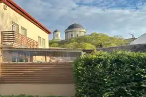 Dunapart Vendégház, Esztergom