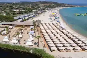 Linari Sea & Suites, Ormos Panagias