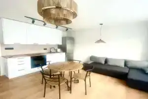 Apartament Cichy, Tarnow