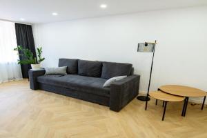 Klaipedas apartaments, Liepaya