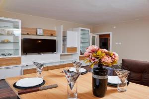 Luxury Apartment Saint George Beauty and Style, Sveti Vlas