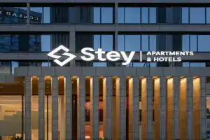 Stey Qianhai Hotel, Shenzhen
