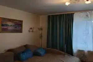 Summer Apartment, Liepaya