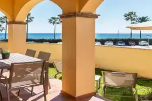 Marina del Mar by Alfresco Stays Apartments, Fuengirola