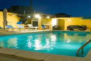 B&B Villa Concordia Vip, Villaggio Mose