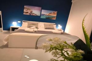 Blu Eracleo Apartments, Trapani