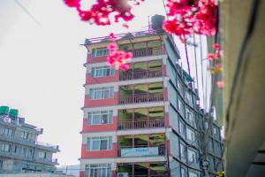 Hotel Arhant Inn, Pokhara