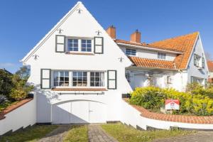 La Bouriette Guest house, Koksijde