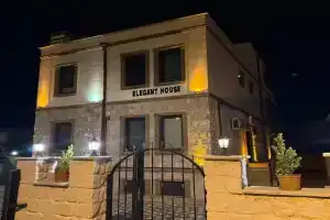ELEGANT HOUSE Cappadocia, Ortahisar