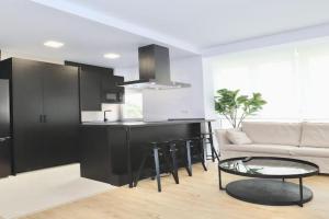 Notel Club - Apartamento de Diseño en, Santander