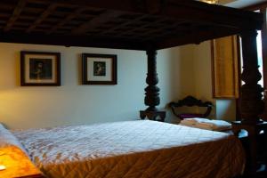 The Poets' Retreat Apartments, Sulmona