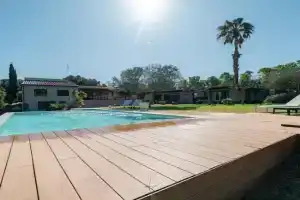 L' Olivera Guest house, Llafranc