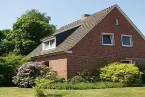 Enas Huus Guest house, Aurich