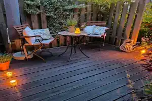 Ferienwohnung Emler Apartments, Aurich