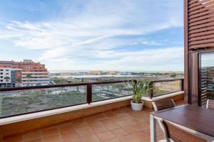 AlmeriaSuite Comfy & Pool Apartments, Aguadulce