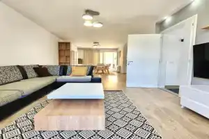 Apartments Bella Notte, Ulcinj