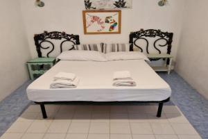 Nicaredda Guest house, Stromboli