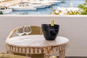 Dimora l'Approdo Guest house, Santa Teresa Gallura
