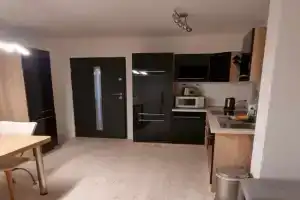 Ferienwohnung Weserflair nähe Herzzentrum Apartments, Bad Oeynhausen