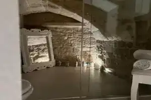 La Fiumara - Room with Bathroom, Bitonto