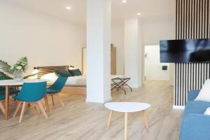 Total Sorolla Apartments, Valencia