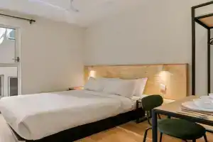 Allende By Homirent Apartments, Queretaro