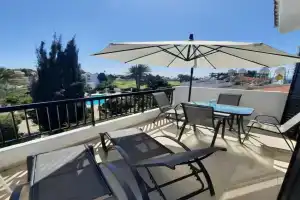 Kato Beach Apartment, Paphos