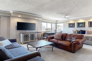Seattle's Hidden Gem Apart-hotel, Seattle